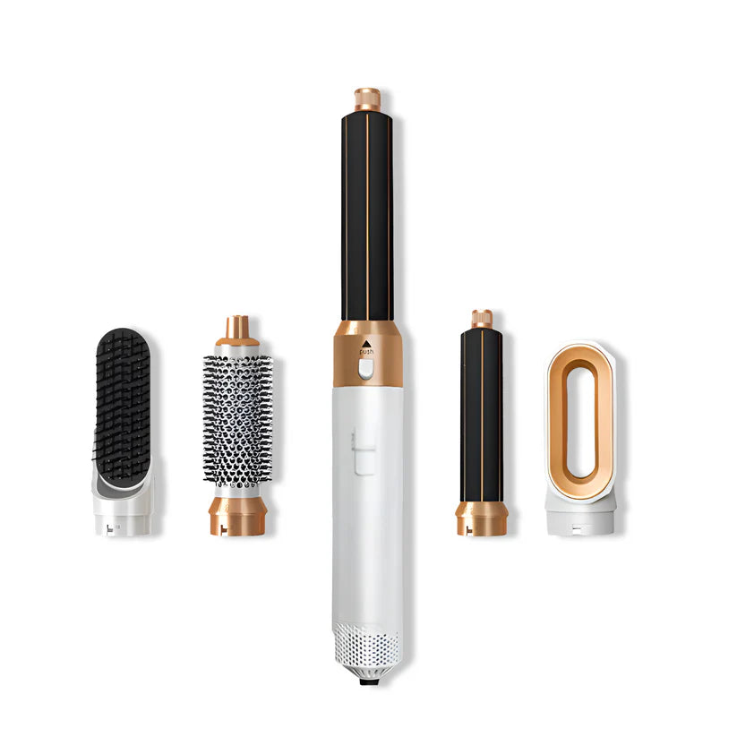 Airwrap 5 In 1