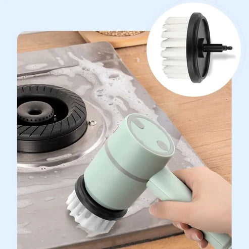 TurboClean