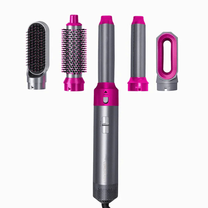 Airwrap 5 In 1