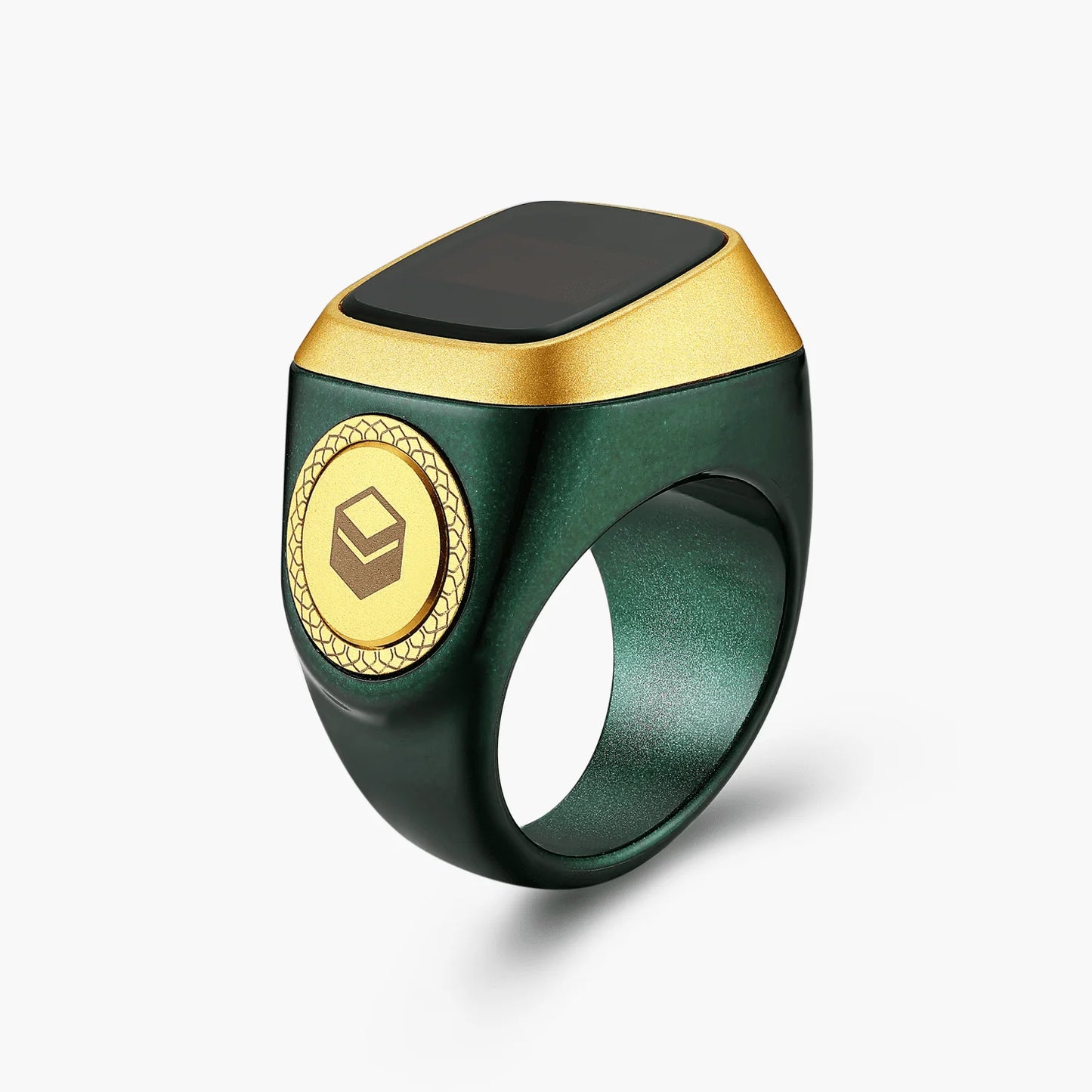 Zikr Ring För Alla - Tasbih Smart Räknare