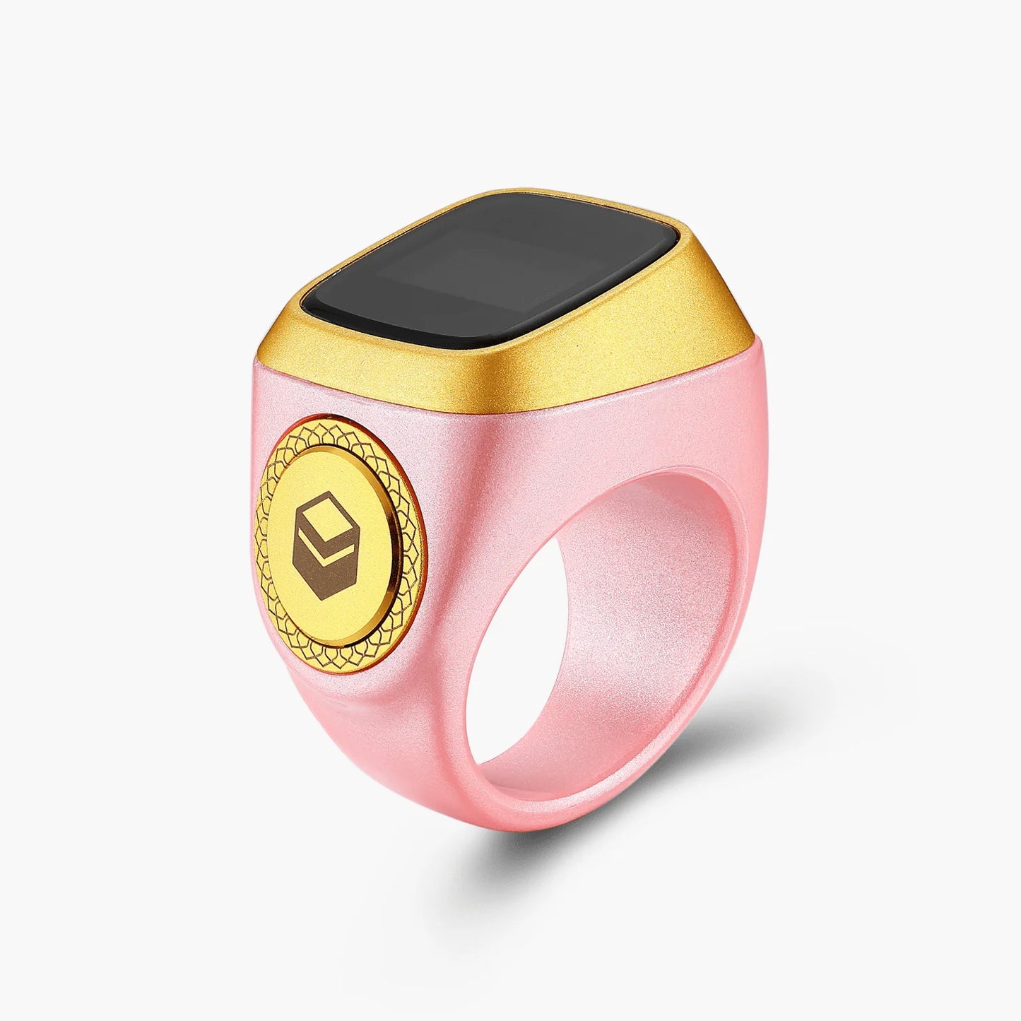 Zikr Ring För Alla - Tasbih Smart Räknare