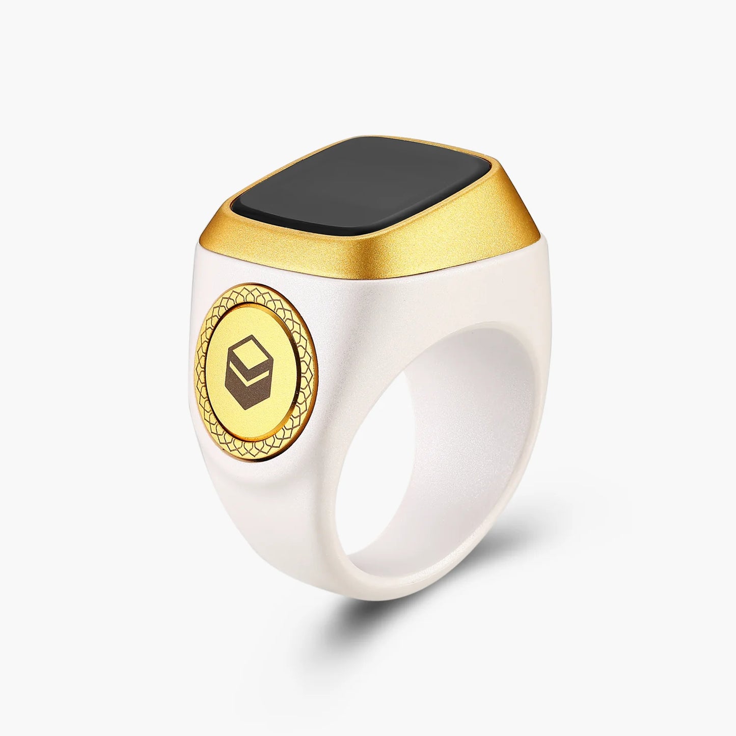Zikr Ring För Alla - Tasbih Smart Räknare