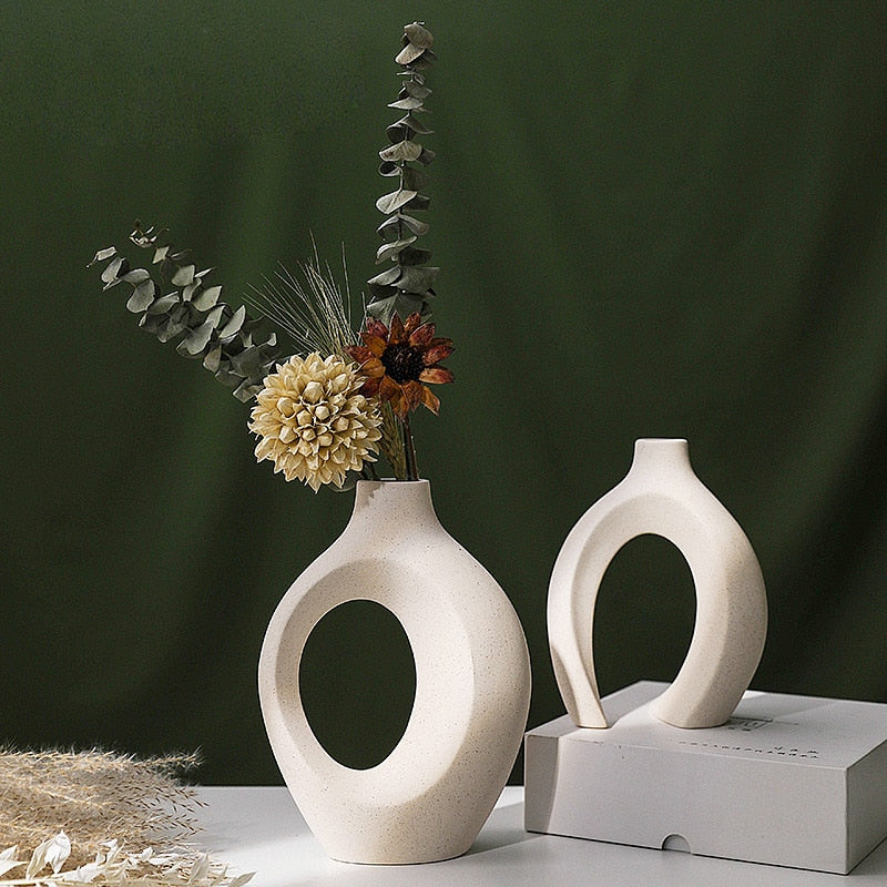 Nordisches Keramik-Interlock