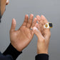 Zikr Ring För Alla - Tasbih Smart Räknare